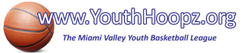 www.YouthHoopz.org - Miami Valley Ohio Youth Basketball